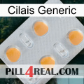 Cilais Generic 24